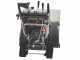 BlackStone B-ST 87 LTE - Fraise &agrave; neige thermique - &agrave; chenilles - Loncin 190F(D)S