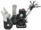 BlackStone B-ST 87 LTE - Fraise &agrave; neige thermique - &agrave; chenilles - Loncin 190F(D)S