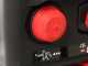 BlackStone B-ST 87 LTE - Fraise &agrave; neige thermique - &agrave; chenilles - Loncin 190F(D)S
