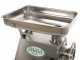 Fama TI22R - Hachoir &agrave; viande &eacute;lectrique - Corps et groupe de hachage en acier inox - 400V