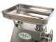 Fama TI22R - Hachoir &agrave; viande &eacute;lectrique - Corps en acier inox - Groupe de hachage en fonte - 230V