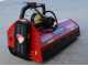Ceccato Trincione 380 - T1600ID - Broyeur &agrave; tracteur - S&eacute;rie medium-lourde - D&eacute;port hydraulique
