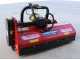 Ceccato Trincione 380 - T1600ID - Broyeur &agrave; tracteur - S&eacute;rie medium-lourde - D&eacute;port hydraulique