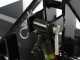 Godet arri&egrave;re hydraulique pour tracteur BlackStone B-PAL H 120 - de 120 cm - Charge 400Kg
