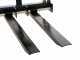 Blackstone B-PF 700 - Fourche &agrave; tracteur - Charge 700 Kg