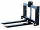 Blackstone B-PF 700 - Fourche &agrave; tracteur - Charge 700 Kg