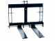 Blackstone B-PF 700 - Fourche &agrave; tracteur - Charge 700 Kg