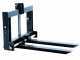 Blackstone B-PF 700 - Fourche &agrave; tracteur - Charge 700 Kg