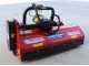 Ceccato Trincione 380 - T1800ID - Broyeur pour tracteur - S&eacute;rie medium-lourde - D&eacute;port hydraulique