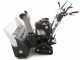 Blackstone B-ST 87 BSTE PLUS - Fraise &agrave; neige thermique - &agrave; chenilles - B&amp;S 2100