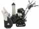 Blackstone B-ST 87 BSTE PLUS - Fraise &agrave; neige thermique - &agrave; chenilles - B&amp;S 2100