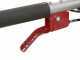 Blackstone B-ST 87 BSTE PLUS - Fraise &agrave; neige thermique - &agrave; chenilles - B&amp;S 2100