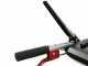 Blackstone B-ST 87 BSTE PLUS - Fraise &agrave; neige thermique - &agrave; chenilles - B&amp;S 2100