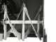 Blackstone B-ST 87 BSTE PLUS - Fraise &agrave; neige thermique - &agrave; chenilles - B&amp;S 2100
