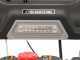 Blackstone B-ST 87 BSTE PLUS - Fraise &agrave; neige thermique - &agrave; chenilles - B&amp;S 2100