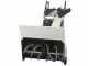 Blackstone B-ST 87 BSTE PLUS - Fraise &agrave; neige thermique - &agrave; chenilles - B&amp;S 2100
