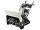 Blackstone B-ST 87 BSTE PLUS - Fraise &agrave; neige thermique - &agrave; chenilles - B&amp;S 2100