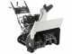 Blackstone B-ST 87 BSTE PLUS - Fraise &agrave; neige thermique - &agrave; chenilles - B&amp;S 2100