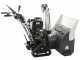 Blackstone B-ST 87 BSTE PLUS - Fraise &agrave; neige thermique - &agrave; chenilles - B&amp;S 2100