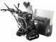 Blackstone B-ST 87 BSTE PLUS - Fraise &agrave; neige thermique - &agrave; chenilles - B&amp;S 2100