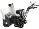 Blackstone B-ST 87 BSTE PLUS - Fraise &agrave; neige thermique - &agrave; chenilles - B&amp;S 2100