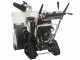 Blackstone B-ST 87 BSTE PLUS - Fraise &agrave; neige thermique - &agrave; chenilles - B&amp;S 2100