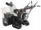Blackstone B-ST 87 BSTE PLUS - Fraise &agrave; neige thermique - &agrave; chenilles - B&amp;S 2100