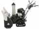 Blackstone B-ST 87 BSTE PLUS - Fraise &agrave; neige thermique - &agrave; chenilles - B&amp;S 2100
