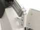 Blackstone B-ST 87 BSTE PLUS - Fraise &agrave; neige thermique - &agrave; chenilles - B&amp;S 2100