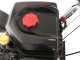 Blackstone B-ST 87 BSTE PLUS - Fraise &agrave; neige thermique - &agrave; chenilles - B&amp;S 2100