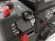 Blackstone B-ST 87 BSTE PLUS - Fraise &agrave; neige thermique - &agrave; chenilles - B&amp;S 2100