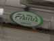 Fama TS22 - Hachoir &agrave; viande &eacute;lectrique - Groupe de hachage en acier inox - 400V