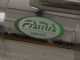 Fama TS22 - Hachoir &agrave; viande &eacute;lectrique - Groupe de hachage en fonte - 400V