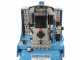 Compresseur avec attelage pour tracteur Campagnola PTO ECOPLUS 950 - R&eacute;colte des olives et taille