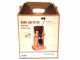 Eschenfelder n1210 150g - Floconneuse manuel en noix avec rouleau en acier inoxydable