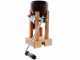 Eschenfelder n1210 150g - Floconneuse manuel en noix avec rouleau en acier inoxydable