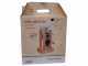 Eschenfelder 1200 aluminium 150g - Floconneuse manuelle avec rouleaux en acier inoxydable