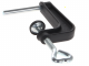 Eschenfelder 1200 aluminium 150g - Floconneuse manuelle avec rouleaux en acier inoxydable