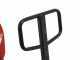 Ceccato Olindo Tritone Monster Electric - Broyeur de branches &eacute;lectrique  - Triphas&eacute; - 12.5 CV