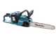 Tron&ccedil;onneuse &eacute;lectrique &agrave; batterie Makita DUC353Z - BATTERIES NON INCLUSES