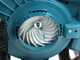 Makita DUB363 - Souffleur aspirateur &agrave; feuilles sans fil - SANS BATTERIE NI CHARGEUR