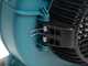 Makita DUB363 - Souffleur aspirateur &agrave; feuilles sans fil - SANS BATTERIE NI CHARGEUR