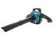 Makita DUB363 - Souffleur aspirateur &agrave; feuilles sans fil - SANS BATTERIE NI CHARGEUR
