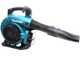 Makita DUB363 - Souffleur aspirateur &agrave; feuilles sans fil - SANS BATTERIE NI CHARGEUR