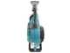 Makita DUB363 - Souffleur aspirateur &agrave; feuilles sans fil - SANS BATTERIE NI CHARGEUR