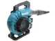 Makita DUB363 - Souffleur aspirateur &agrave; feuilles sans fil - SANS BATTERIE NI CHARGEUR
