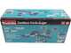 Tari&egrave;re Makita DDG460 36V - FORET, BATTERIE ET CHARGEUR NON INCLUS