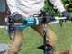 Tari&egrave;re Makita DDG460 36V - FORET, BATTERIE ET CHARGEUR NON INCLUS