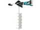 Tari&egrave;re Makita DDG460 36V - FORET, BATTERIE ET CHARGEUR NON INCLUS