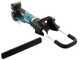 Tari&egrave;re Makita DDG460 36V - FORET, BATTERIE ET CHARGEUR NON INCLUS